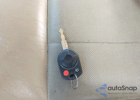 2008 Mercury Milan V6 Premier из США, поврежденный, VIN 3MEHM08158R660050